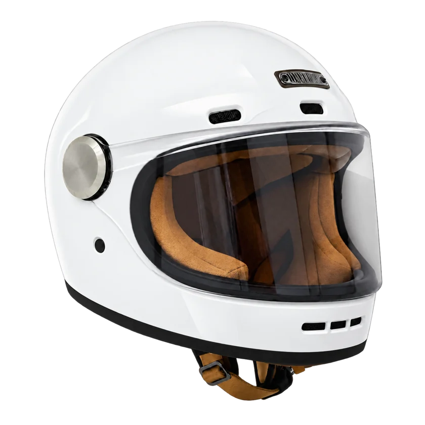 Giặt nón Fullface