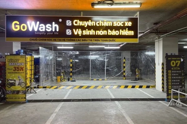 03. Chuẩn hóa dịch vụ theo tiêu chuẩn TTTM